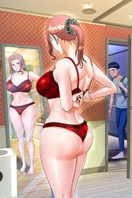 汗汗漫画加入入口韩漫精选